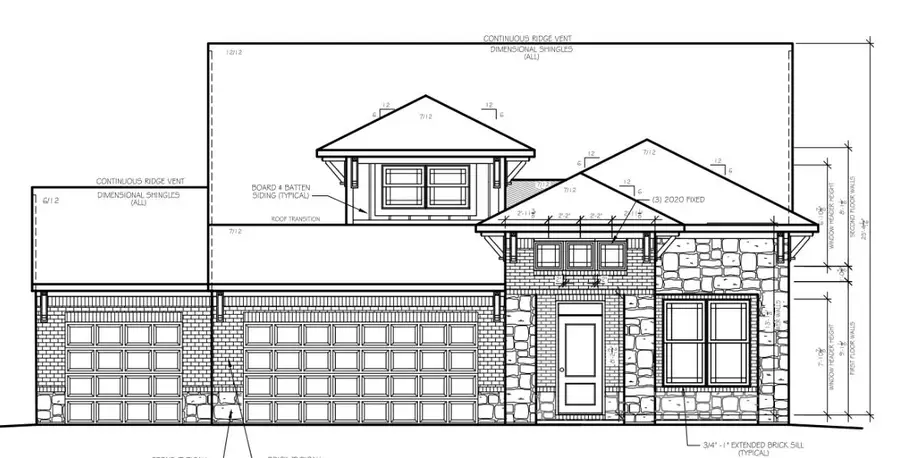 5282 Orinoco Run, Fort Wayne, IN 46818 - #3