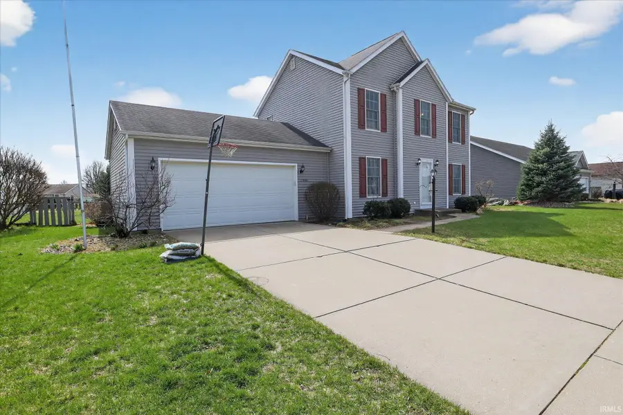 11002 Golden Pheasant Drive, Osceola, IN 46561 - #2
