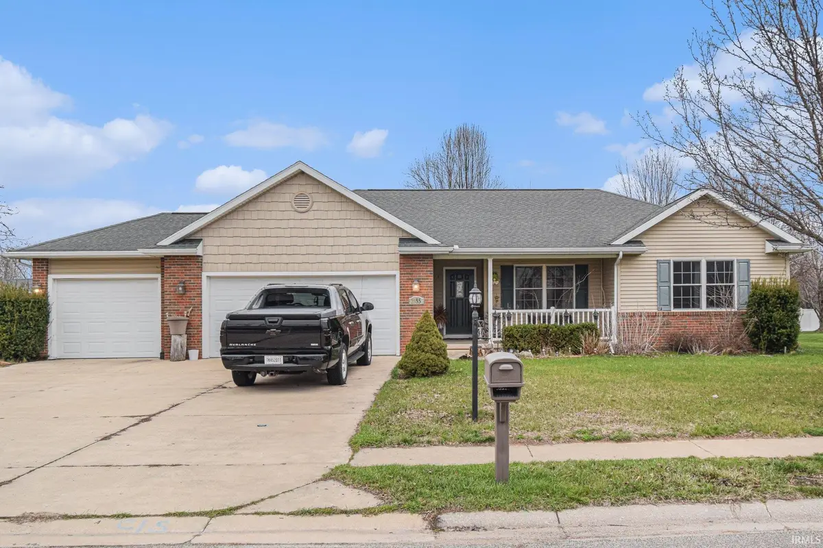 2355 Redspire Boulevard, Goshen, IN 46526 - #1