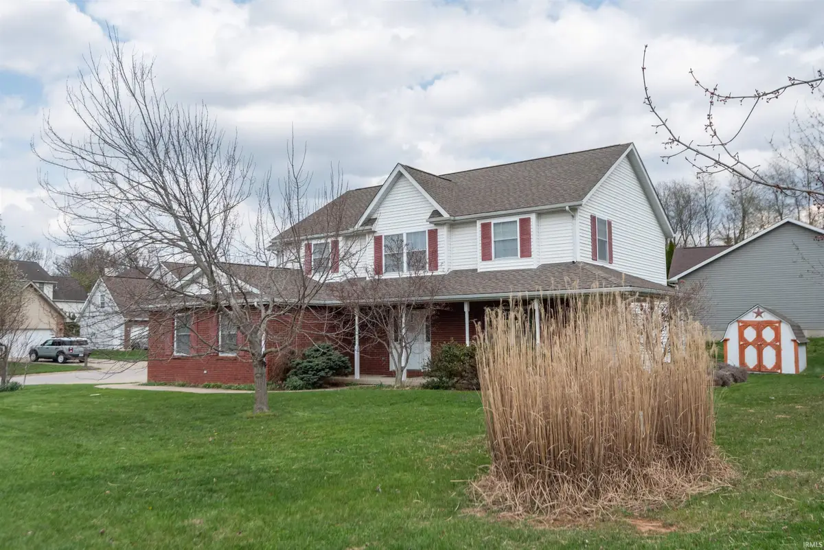 2741 S Jalen Court, Bloomington, IN 47404 - #1