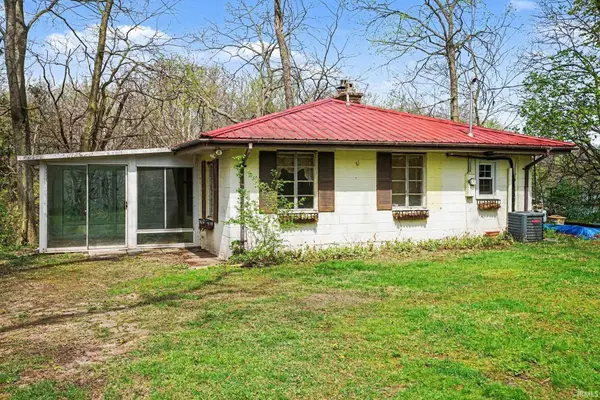 51293 Antone Road, Bristol, IN 46507