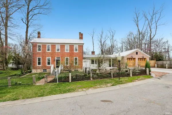 2001 E Hillside Drive #8, Bloomington, IN 47401