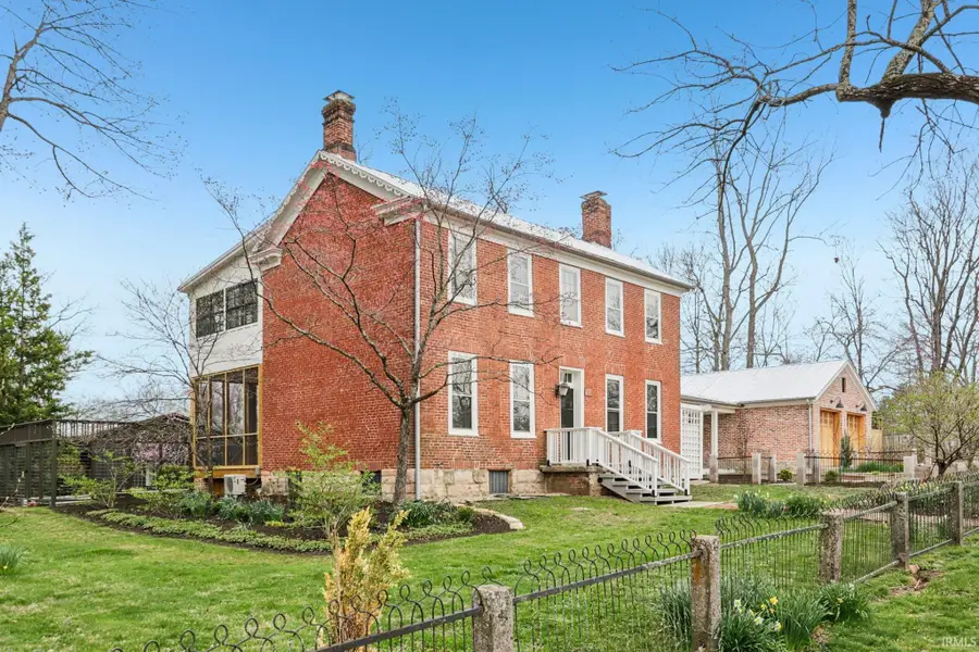 2001 E Hillside Drive #8, Bloomington, IN 47401 - #2