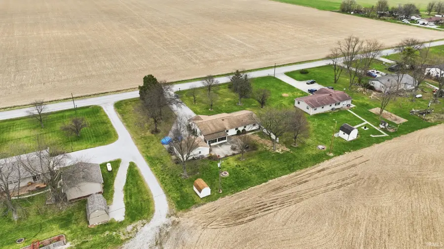 503 N Webster Road, New Haven, IN 46774 - #3