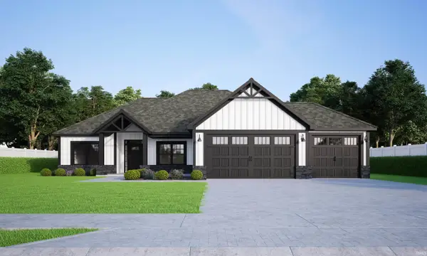 3857 Hagerstone Drive, West Lafayette, IN 47906