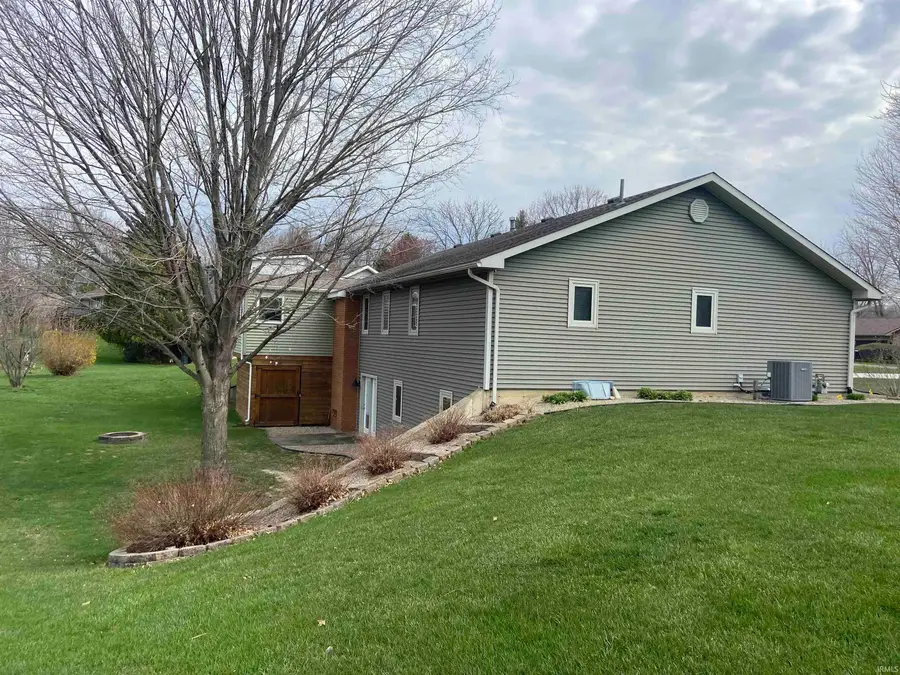 10281 Carriage Court, Plymouth, IN 46563 - #3