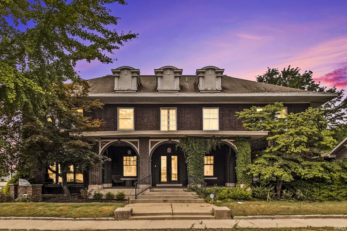 529 S Second Street, Elkhart, IN 46516 - #1