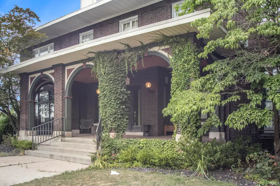 529 S Second Street, Elkhart, IN 46516 - #3