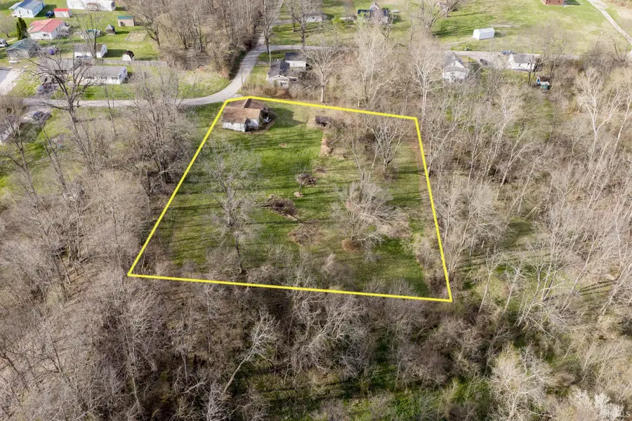 1680 E Sanders Second Avenue, Bloomington, IN 47401 - #3