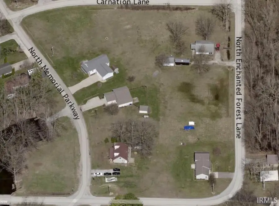 Enchanted Forest Lane, Cromwell, IN 46732 - #2