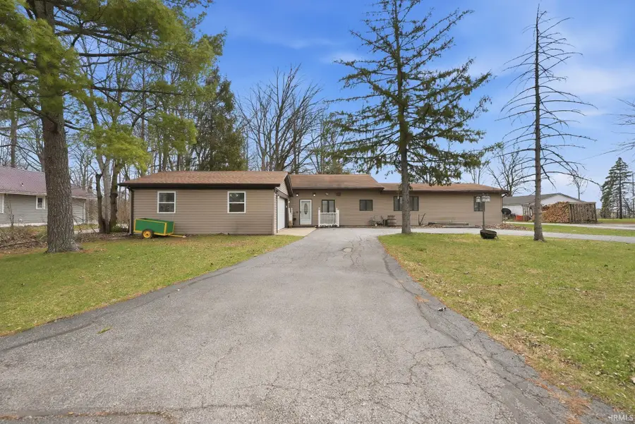 610 W Spring Street, Bluffton, IN 46714 - #2