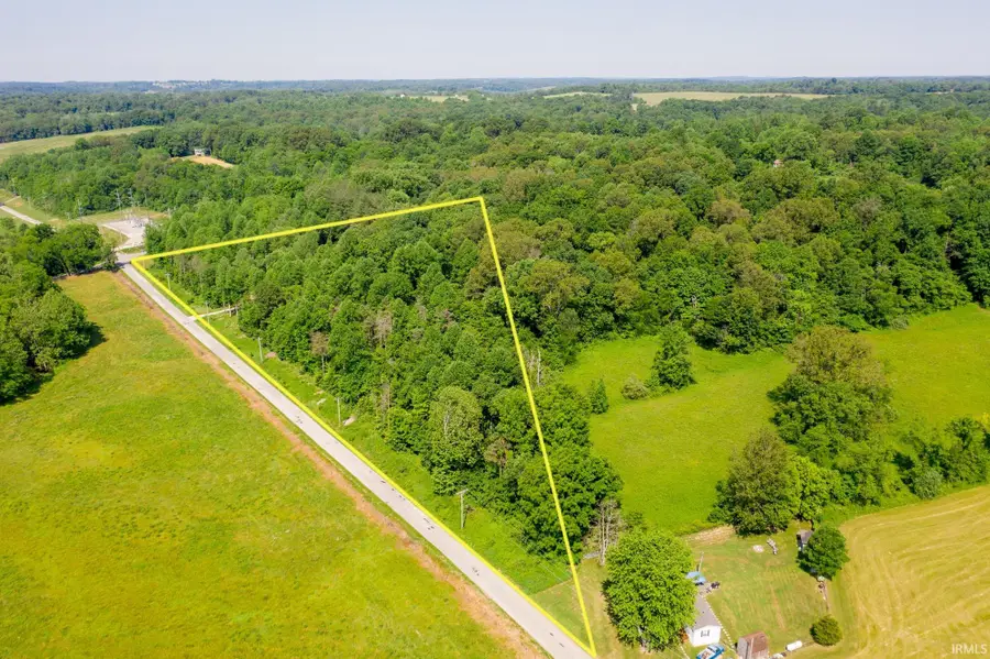 8600 W Rock East Road, Bloomington, IN 47403 - #2