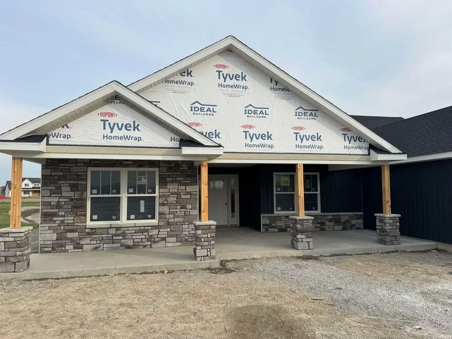 1096 Palmer Pass, Decatur, IN 46733 - #2