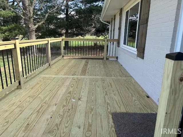 3361 W County Road 200 S Road, Ohio, IN 47634 - #3