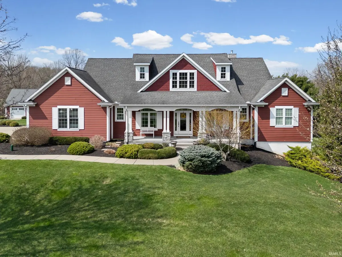 1570 Rosco Drive, West Lafayette, IN 47906 - #1