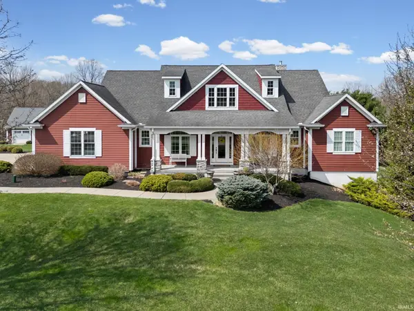 1570 Rosco Drive, West Lafayette, IN 47906