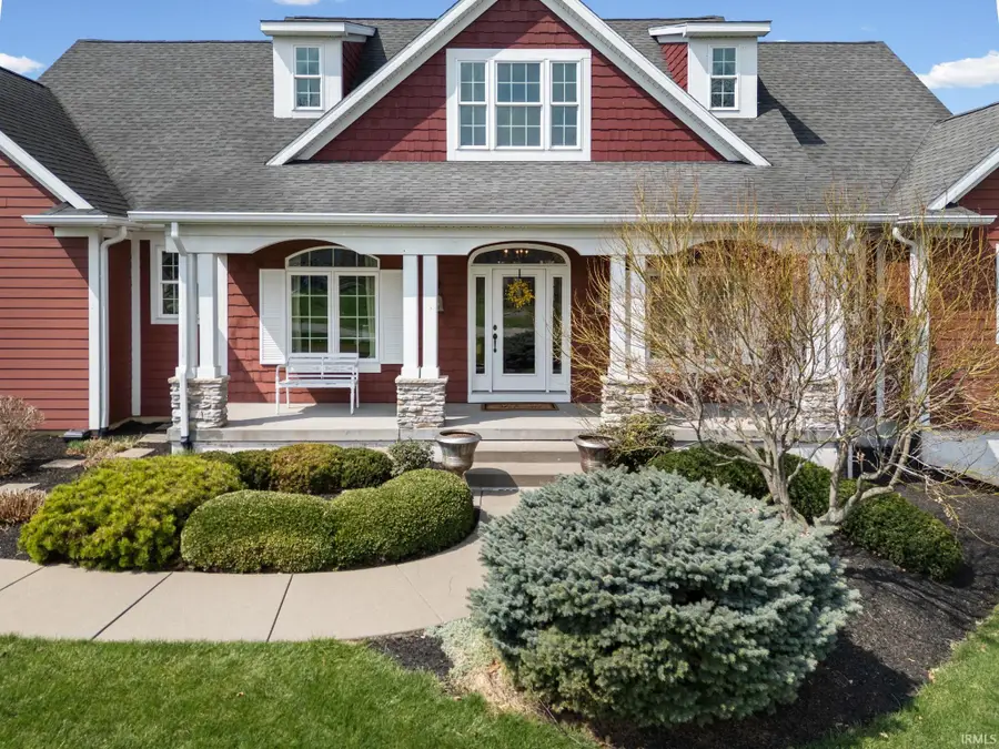 1570 Rosco Drive, West Lafayette, IN 47906 - #2