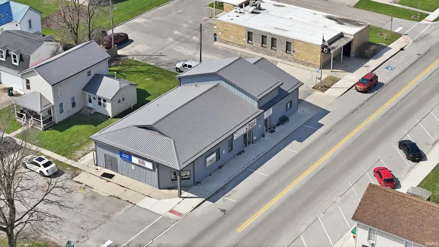 418 Defiance Street, Howe, IN 46746 - #2