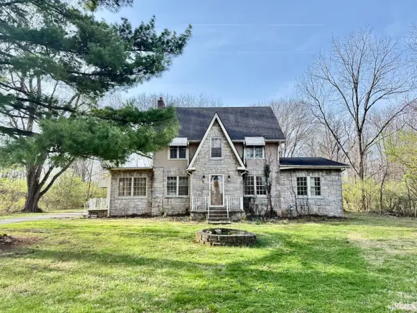 3515 W Godman Avenue, Muncie, IN 47304