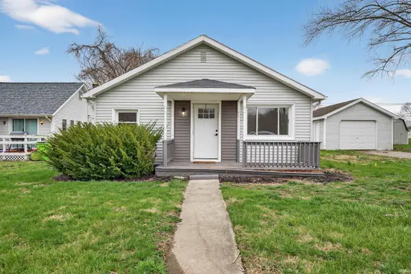 824 West Street, Logansport, IN 46947