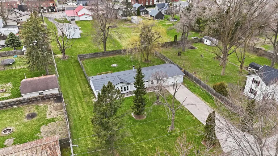 315 Hardy Street, Hudson, IN 46747 - #3