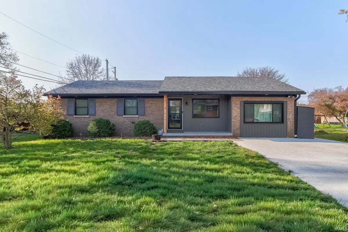 2901 Eastbrooke Drive, Evansville, IN 47711 - #1