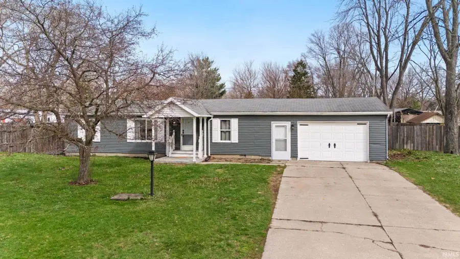 30063 W Wren Street, Elkhart, IN 46517 - #3
