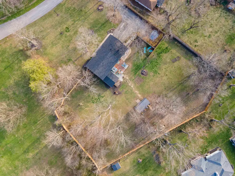 1310 W Woodland Drive, Marion, IN 46952 - #2