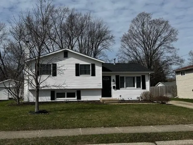 1809 Hass Drive, South Bend, IN 46635 - #1