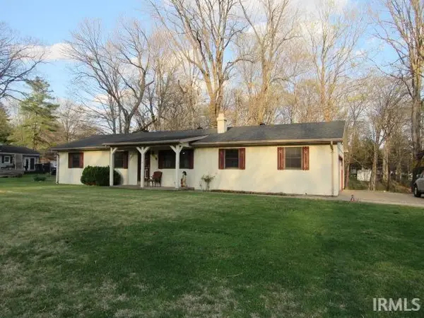 3110 Shadywood Lane, Evansville, IN 47712