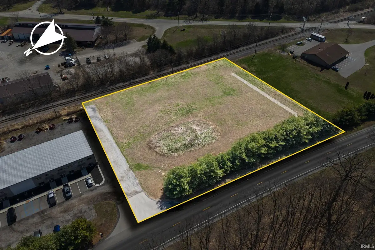 4610 N 9th Street, West Lafayette, IN 47906 - #1