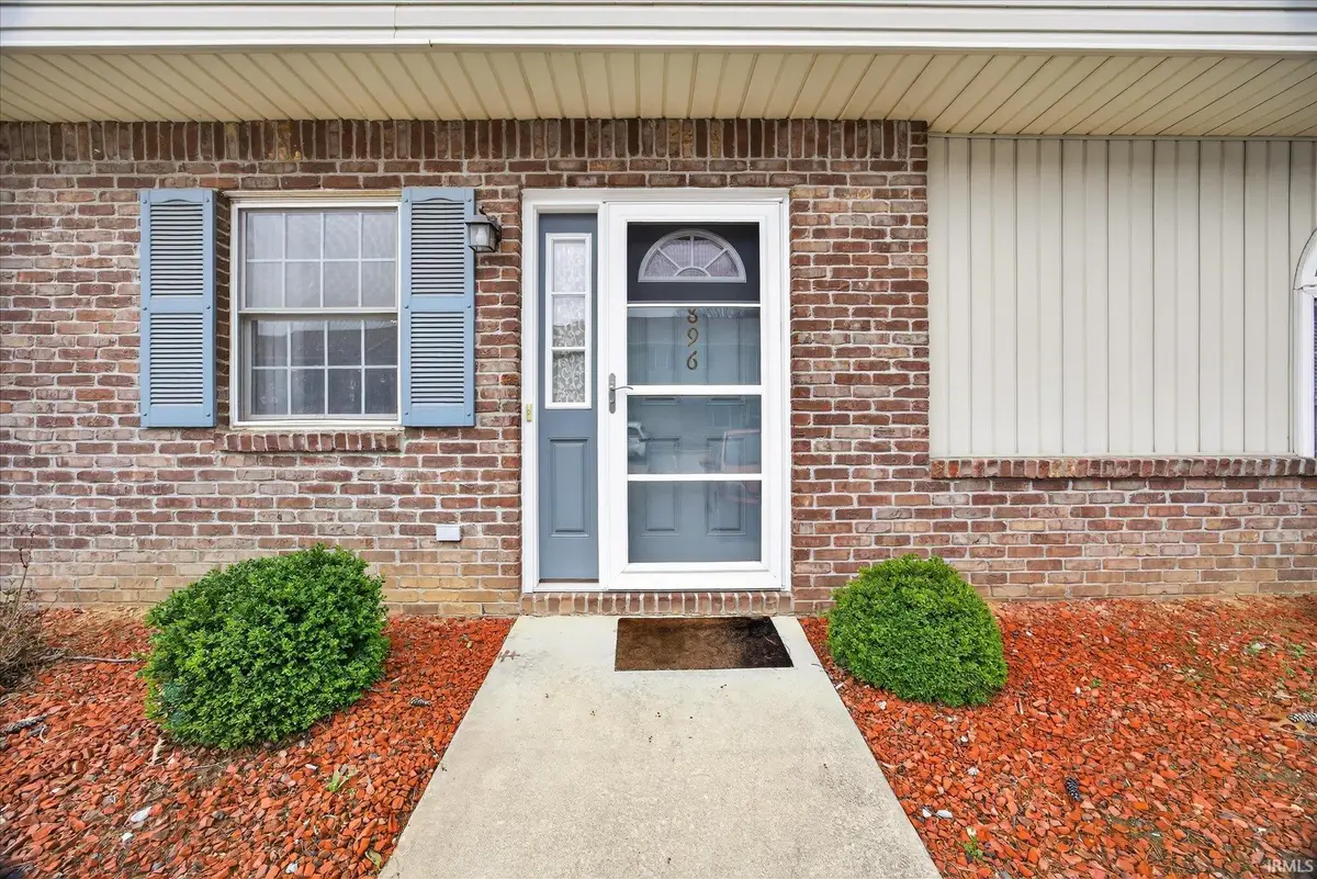 896 E Sherwood Hills Drive, Bloomington, IN 47401 - #1