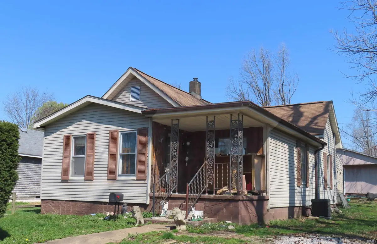 1826 S Bosse Avenue, Evansville, IN 47712 - #1