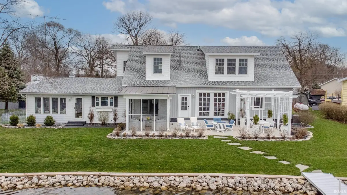 6430 S 080 E, Wolcottville, IN 46795 - #1