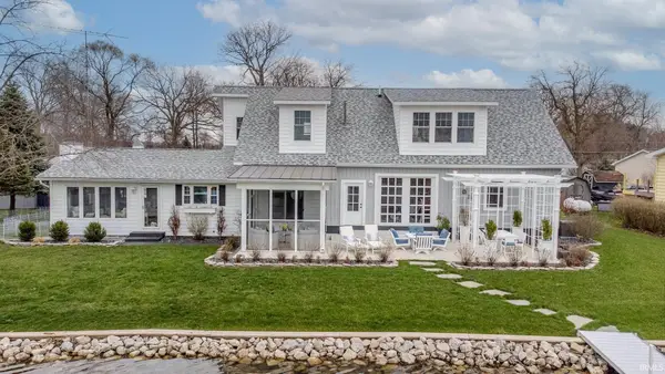 6430 S 080 E, Wolcottville, IN 46795