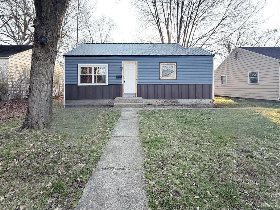 4537 Gaywood Drive, Fort Wayne, IN 46806 - #2