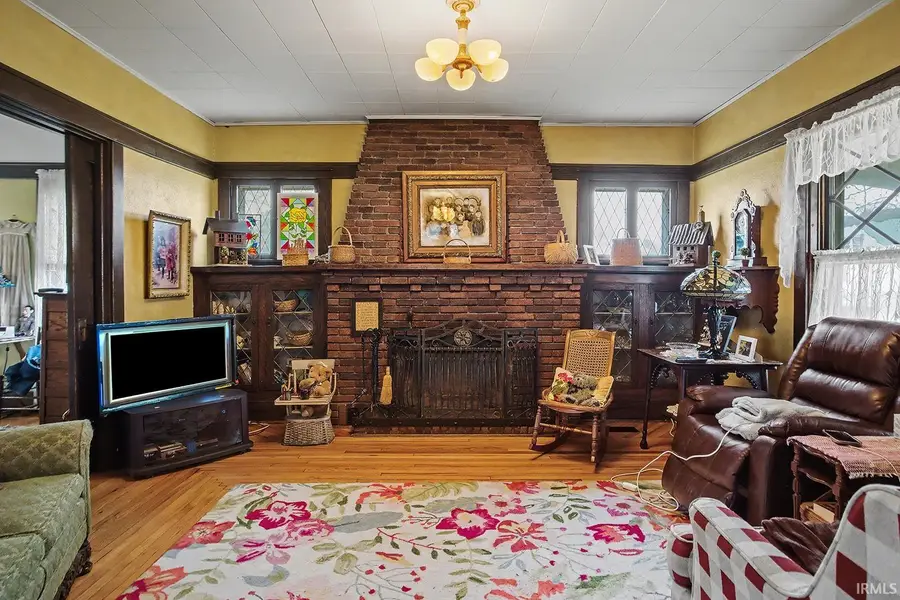 611 E 3rd Street, Brookston, IN 47923 - #3