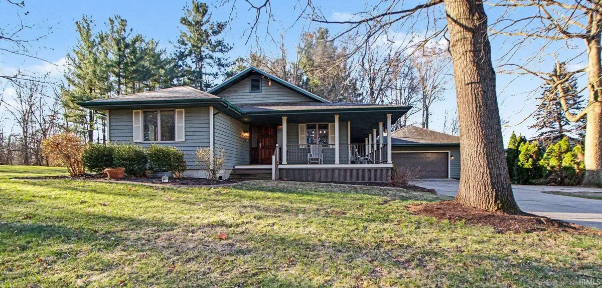 10037 Victoria Drive, Plymouth, IN 46563 - #1