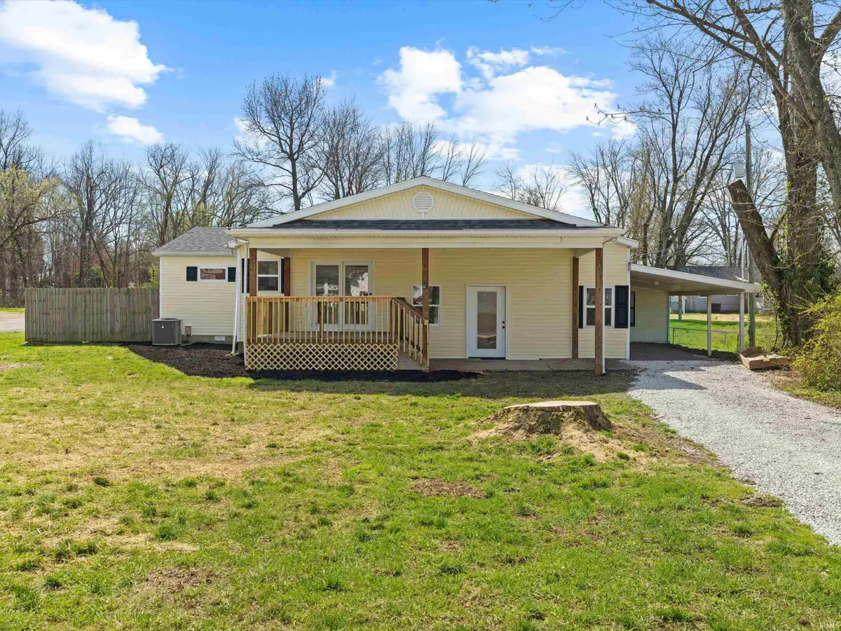 4799 Elizabeth Lane, Newburgh, IN 47630 - #1