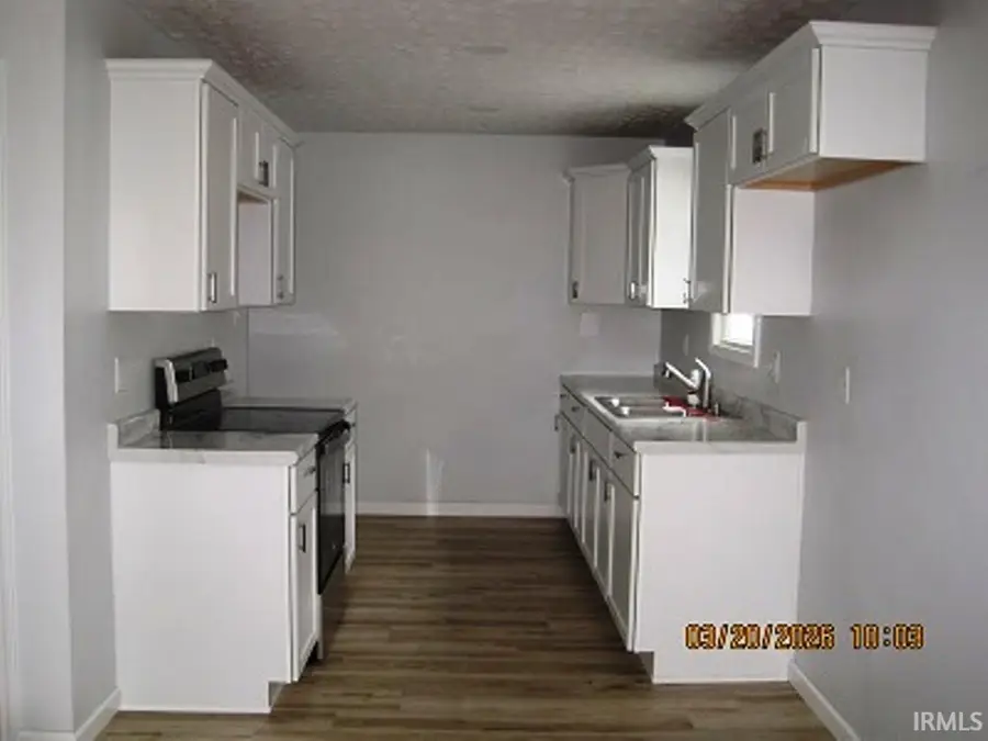 3534 Andover Road, Anderson, IN 46013 - #3