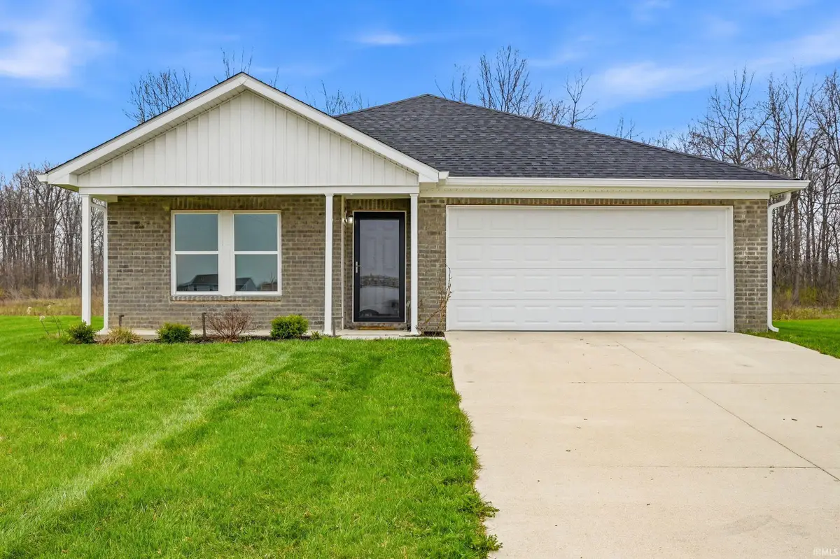 8505 N Seneca Drive, Muncie, IN 47303 - #1