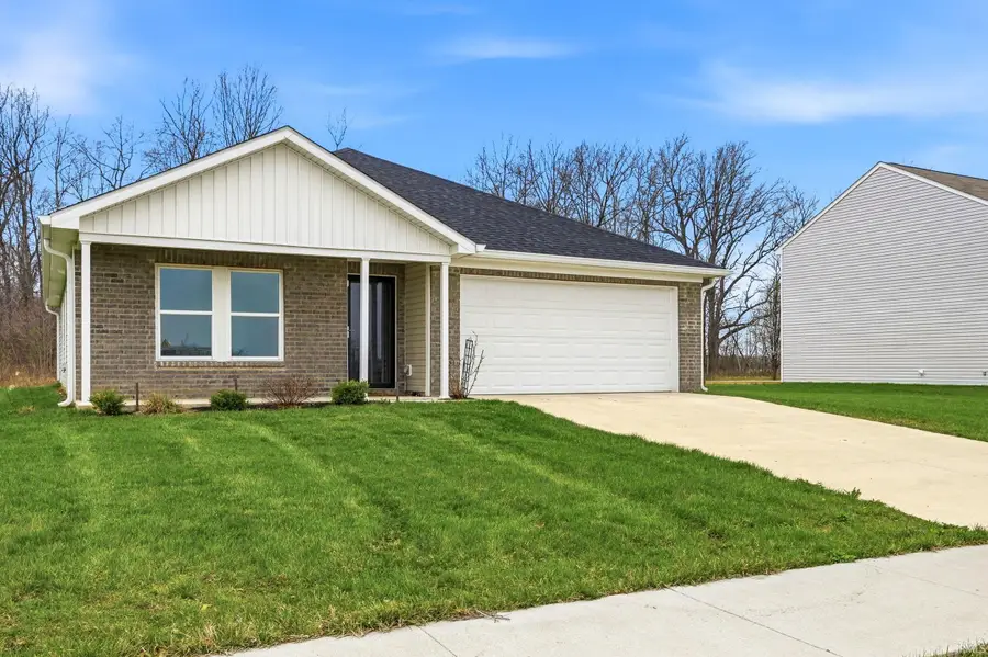 8505 N Seneca Drive, Muncie, IN 47303 - #3