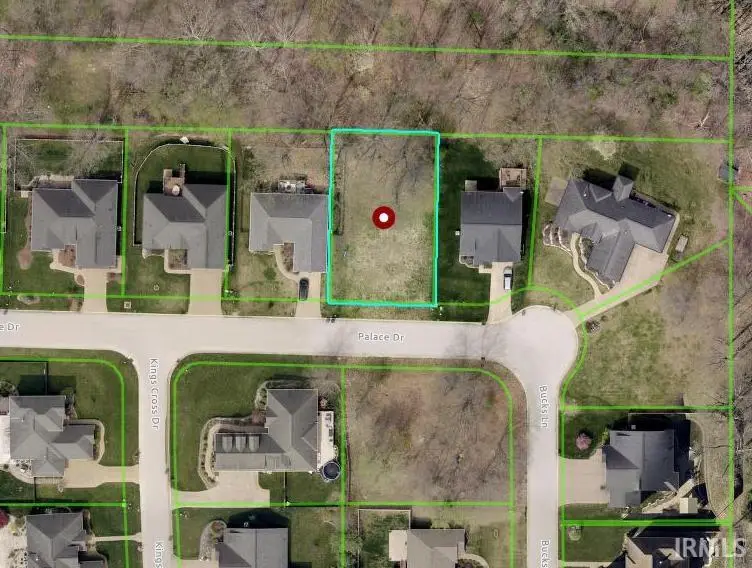 228 Palace Drive, Evansville, IN 47711 - #1