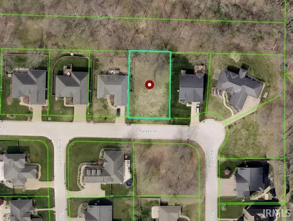 228 Palace Drive, Evansville, IN 47711