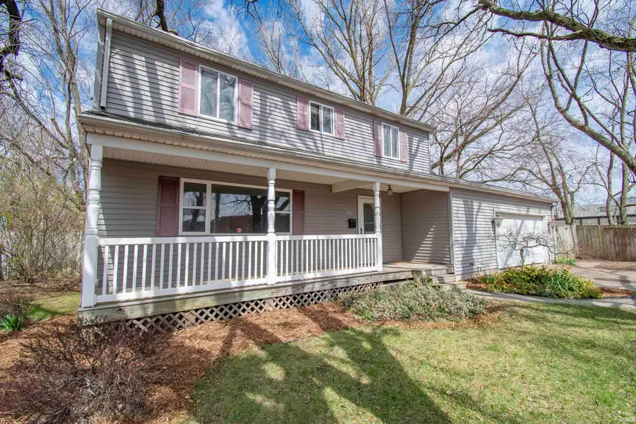 3021 Lynn Avenue, Fort Wayne, IN 46805 - #2