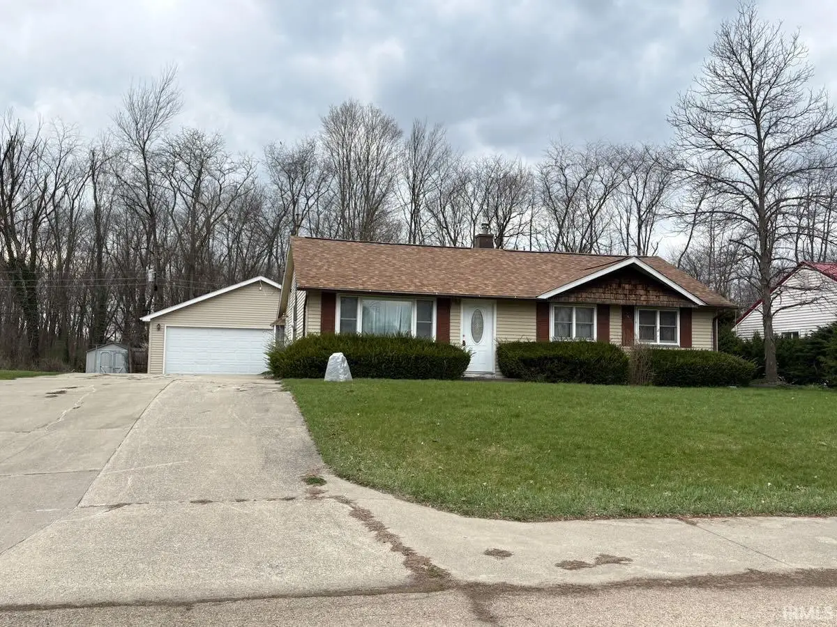 59655 Lee Avenue, Elkhart, IN 46516 - #1
