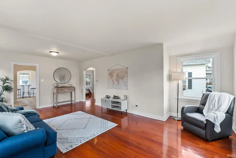 2934 Holton Avenue, Fort Wayne, IN 46806 - #3