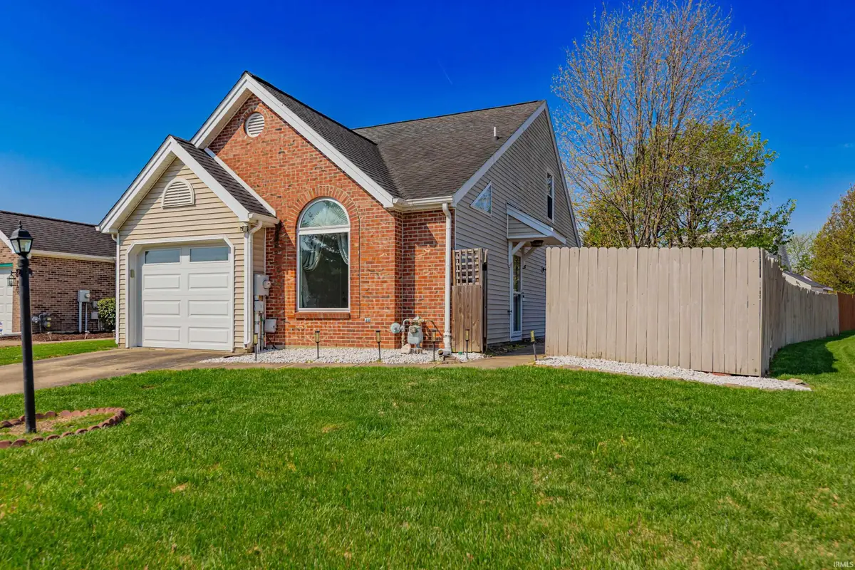 3812 Windsong Cove, Evansville, IN 47715 - #1