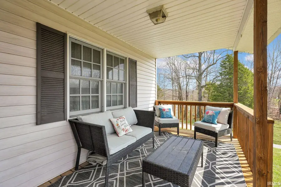 1099 Middle Leesville Road, Bedford, IN 47421 - #3