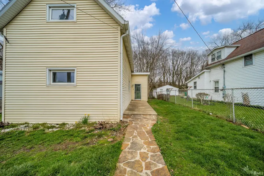 600 Spring Street, New Castle, IN 47362 - #2